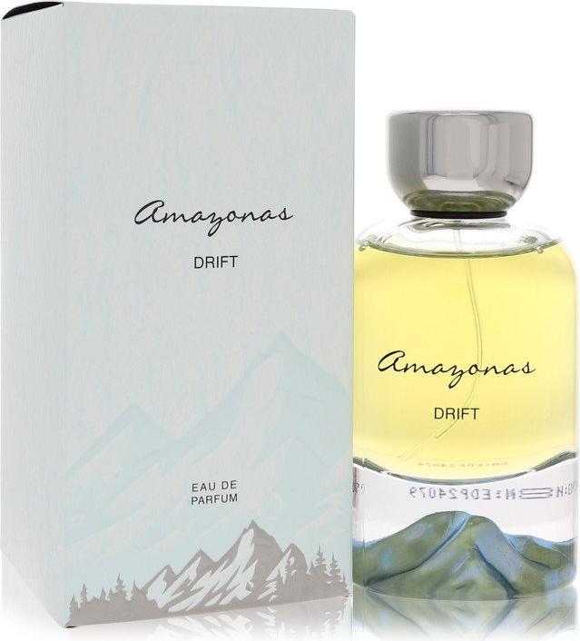 Actual product image Atralia Equest Amazon Drift (Eau de parfum, 100 ml)
