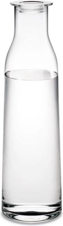 Produktbild Holmegaard Minima Flasche mit Deckel (1.40 l)