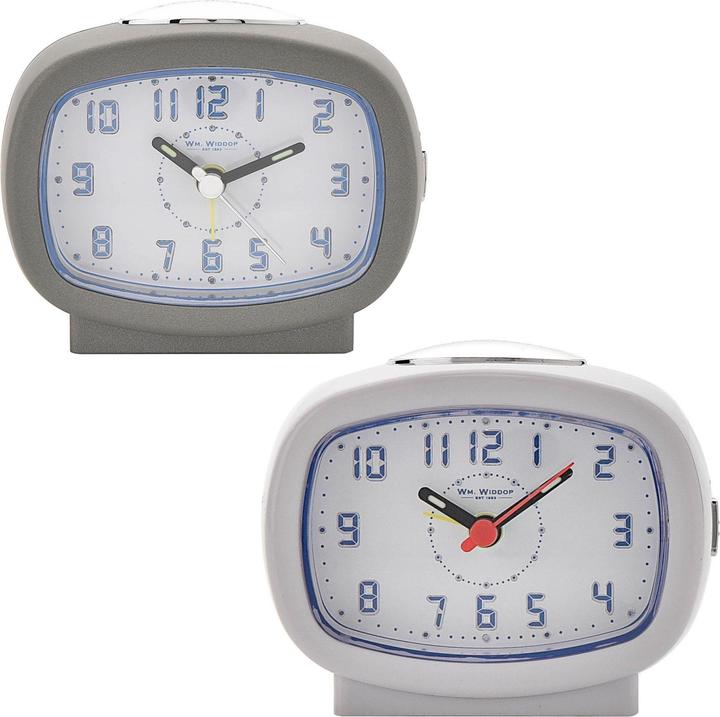 Produktbild Hometime Analoger Wecker