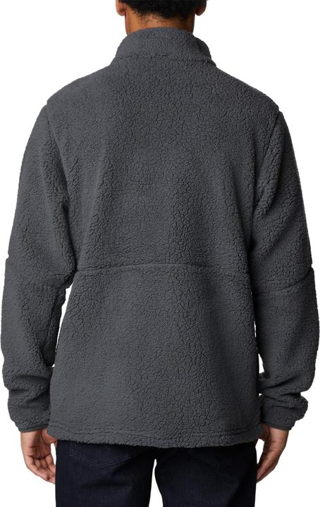 Produktbild Columbia Mountainside Heavyweight Fleece (XL)