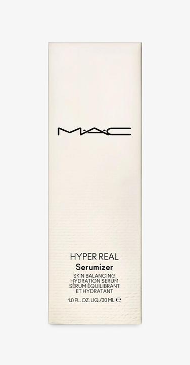 Image du produit MAC Cosmetics Hyper Real Serumizer (15 ml)