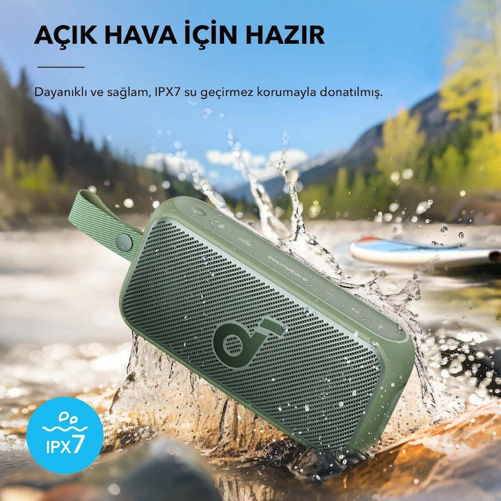 Productafbeelding soundcore Motion 300 (13 h, Oplaadbare batterij)