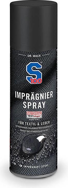 Immagine prodotto S100 Impregnazione spray (300 ml)