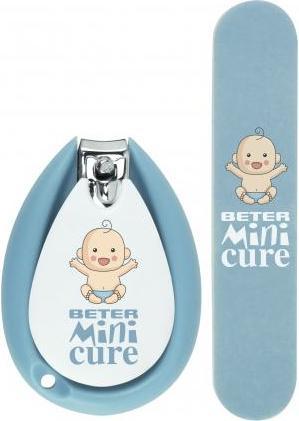 Image du produit Beter Minicure Baby Kit