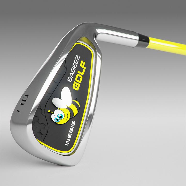 Immagine prodotto Inesis G9i Righ Handed (Mano destra)