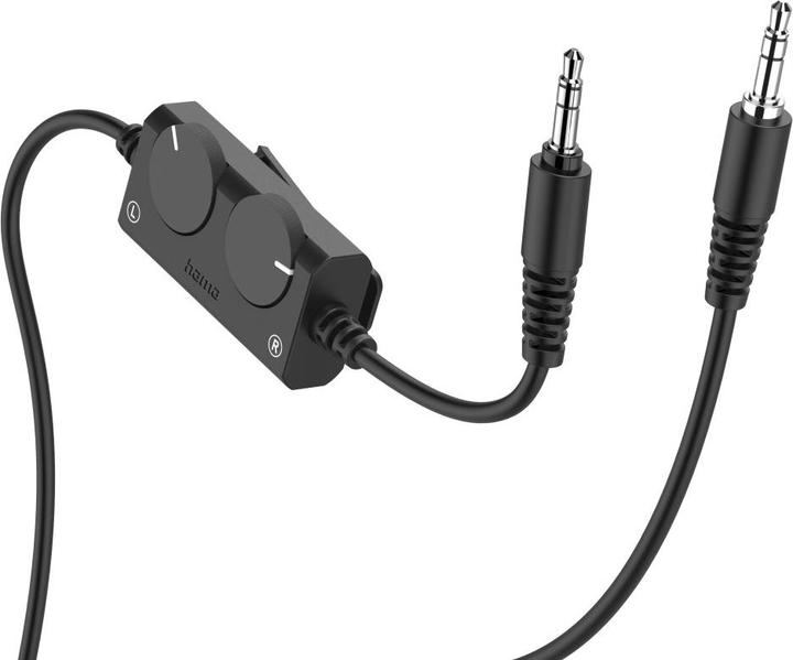 Produktbild Hama TV-Kopfhörer (NC, Kabelgebunden)