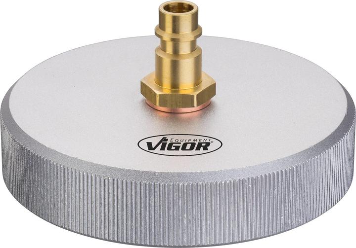 Image du produit Vigor Adaptateur B 35 pour entretien des freins