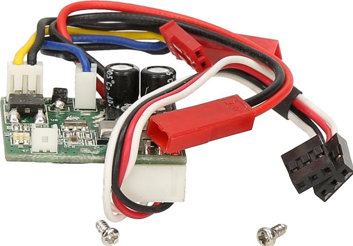 Produktbild Art-Tech Eagle Eye/MD500 PCB