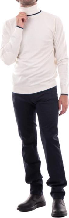 Actual product image Jeckerson Jeans Blu (33)