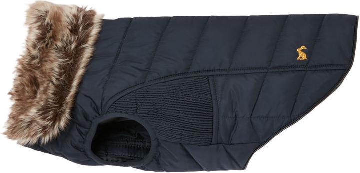 Actual product image Joules Dog Coat Cherington (S, Dog coat)