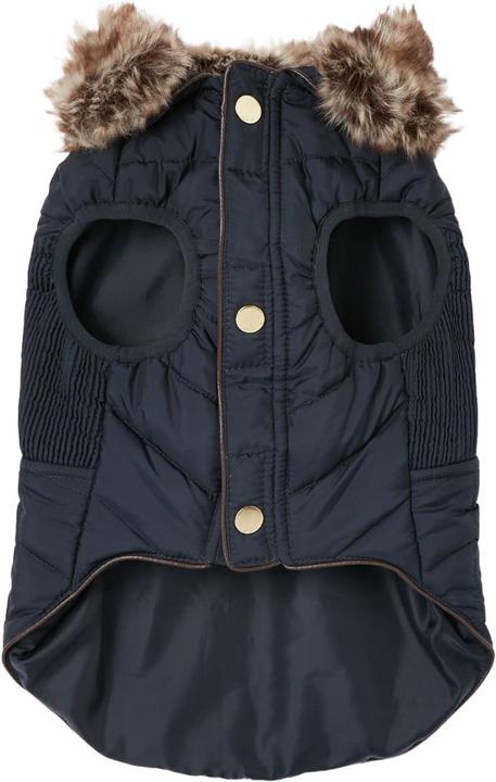 Actual product image Joules Dog Coat Cherington (S, Dog coat)