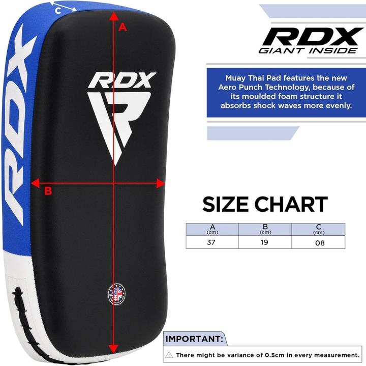 Image du produit Rdx T1 (Taille unique)