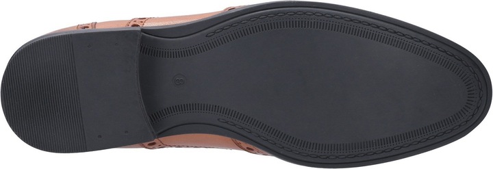 Image du produit Hush Puppies Chaussures basses Oaken cuir (43)
