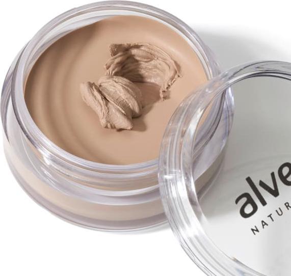 Produktbild dm alverde Camouflage Beige 02 (02)