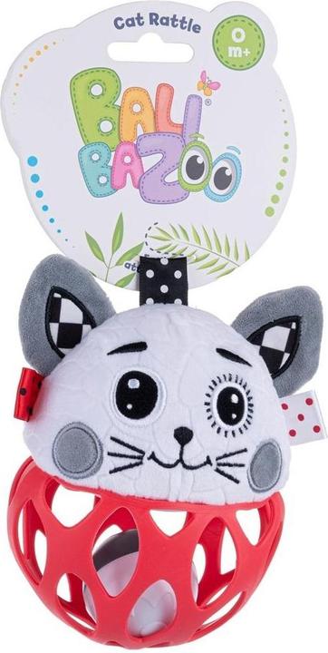 Actual product image Bali Bazoo Rassel - Ball Katze