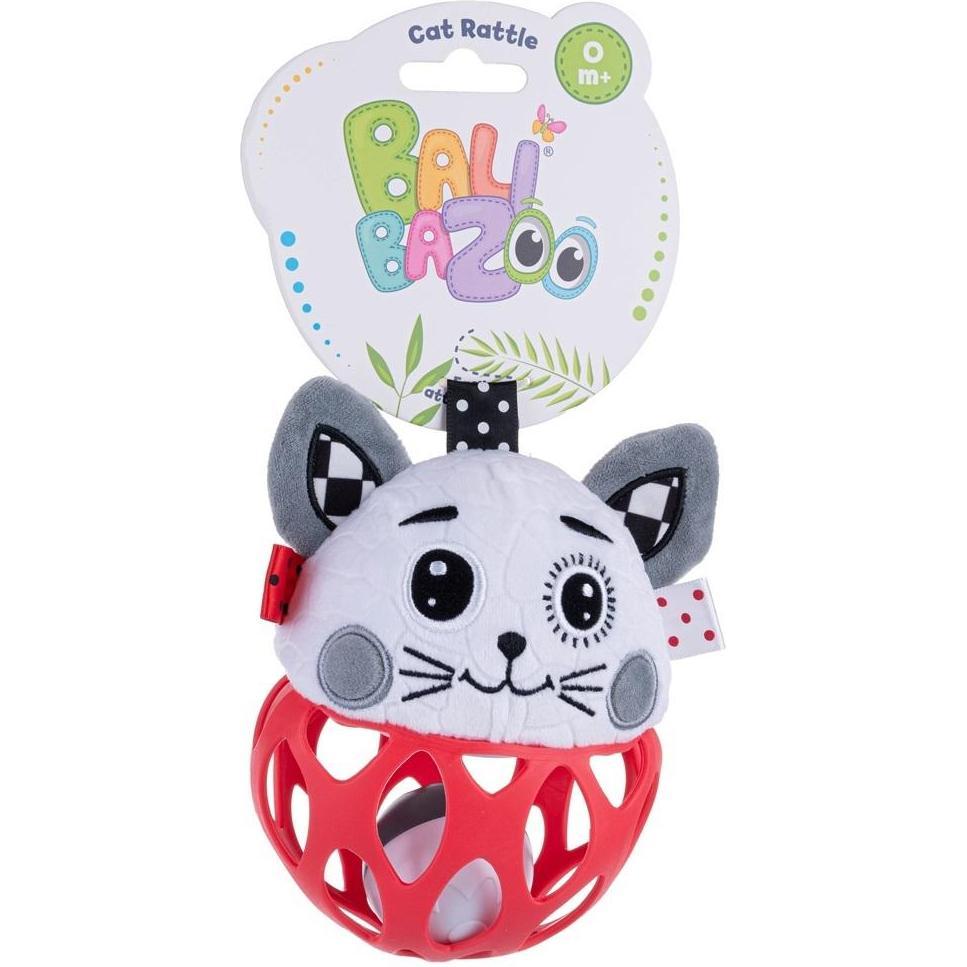 Bali Bazoo, Sonaglio, Rassel - Ball Katze