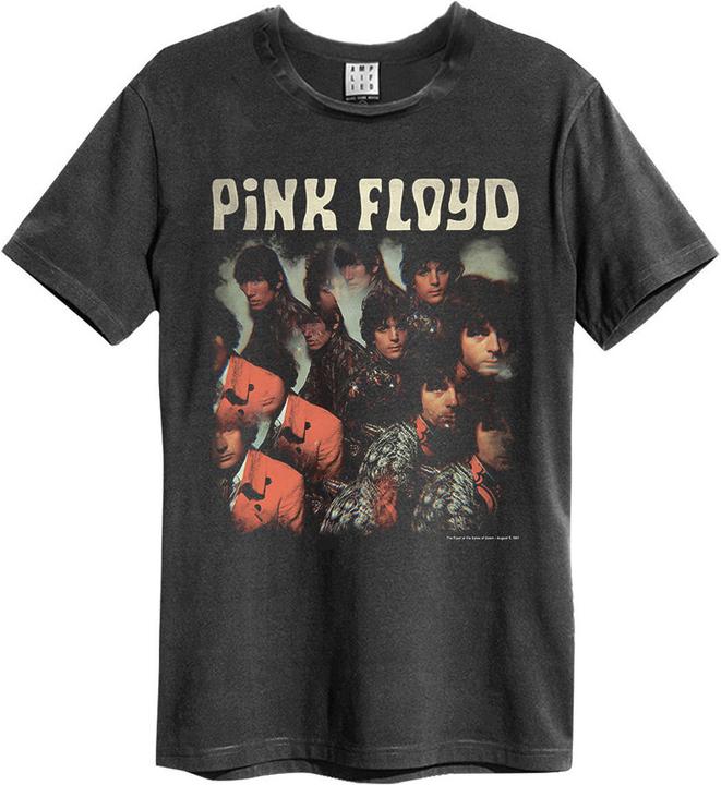 Produktbild Amplified Piper At The Gate Tshirt (XS)