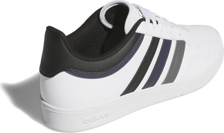 Image du produit Adidas Hoops 4.0 - ftwwht/cblack/shanav (42)