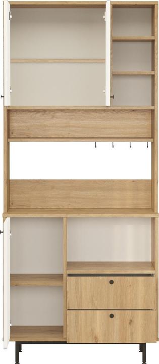 Image du produit Skye Decor Realt (88 x 35.50 x 35 cm)