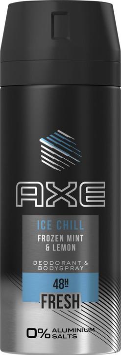 AXE Ice Chill (Spray, 150 ml)