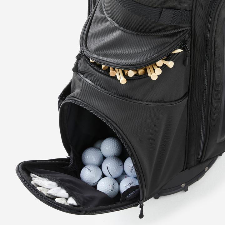 Produktbild Inesis Tripod Golf Bag