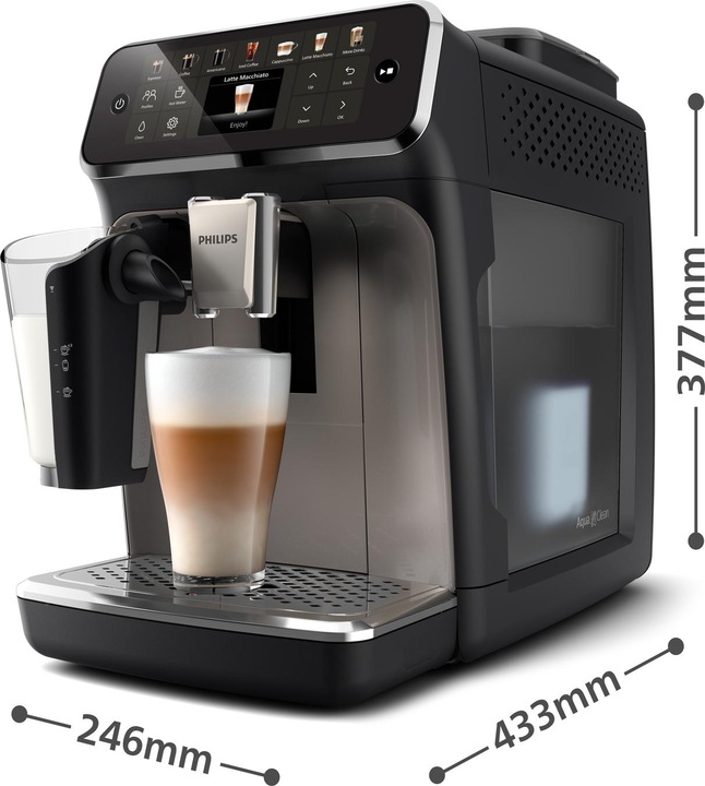 Productafbeelding Philips EP4449/70