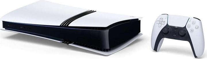 Produktbild Sony PlayStation5 Pro Edition – EA Sports FC 26