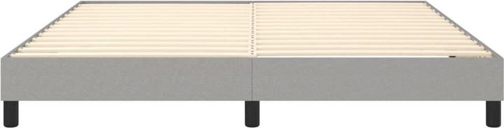 Image du produit vidaXL Boxspringbettgestell (180 x 200 cm)