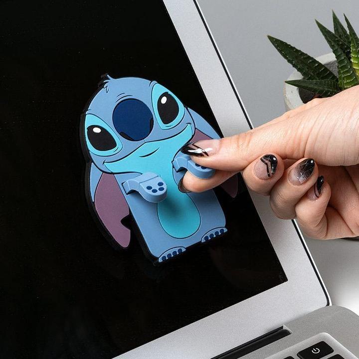 Immagine prodotto Paladone Products Lilo & Stitch Clip on Personaggio pulisci schermo 9 cm