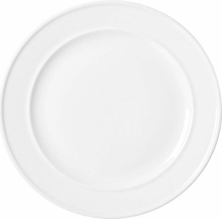 Produktbild Ritzenhoff & Breker Dessertteller "SIMPLE", 220 mm (6x, 22 cm)