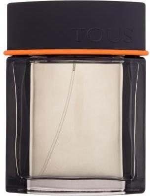 Actual product image Tous Man Intense (Eau de toilette, 100 ml)