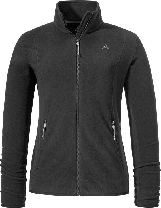 Produktbild Schöffel Fleece Jacket Style Ash (38, M)