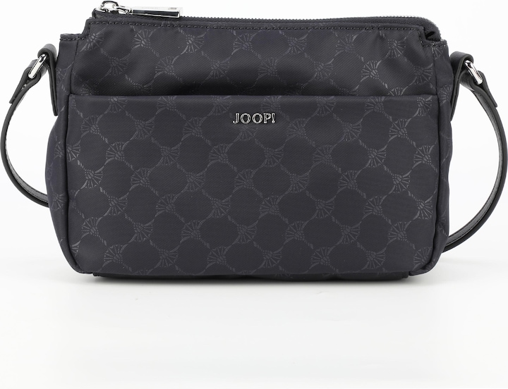 Joop! nylon cornflower jasmina shoulderbag shz