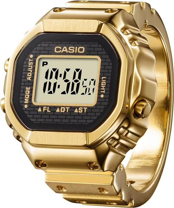 Produktbild Casio Ring Watch (Chronograph, Digitaluhr, 25.20 mm)