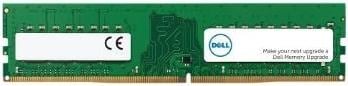 Produktbild Dell Speicher-Upgrade 8 GB 5600 MT/s 1Rx16 DDR5 UDIMM (1 x 16GB, 5600 MHz, DDR5-RAM, U-DIMM)
