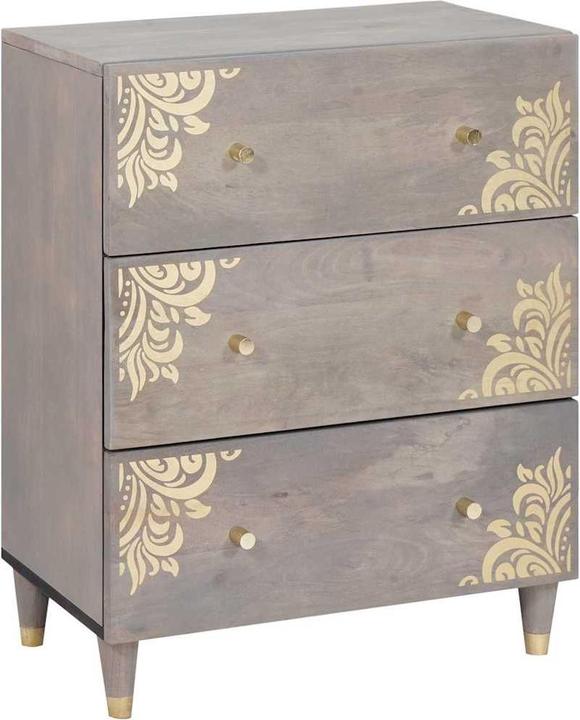 Produktbild vidaXL Sideboard (60 x 33.5 x 75 cm)