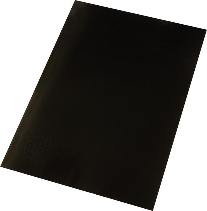 Produktbild GBC Umschlagdeckel HiGloss