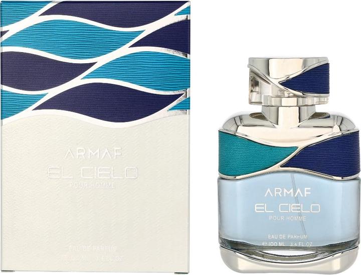 Actual product image Armaf El Cielo (Eau de parfum, 100 ml)