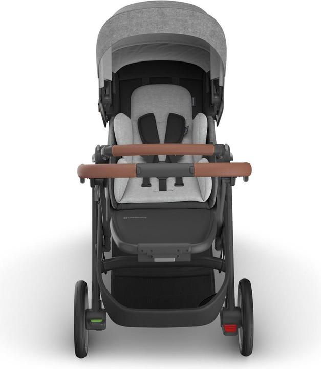 Actual product image Uppababy CRUZ V3 (0 Months - 4 years)