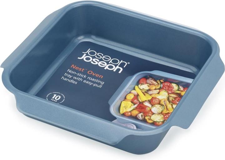 Actual product image Joseph Joseph Nest Oven Backform antihaftbeschichtet M