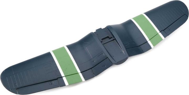 Produktbild E-Flite Tragfläche, lackiert: F4U-4 1,2 m