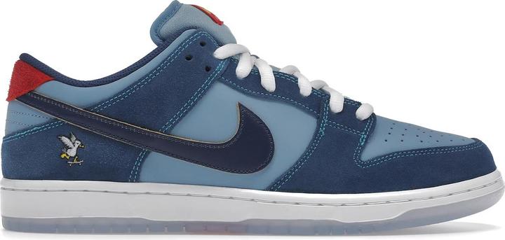 Image du produit Nike SB Dunk Low Pro Why So Sad? (38)