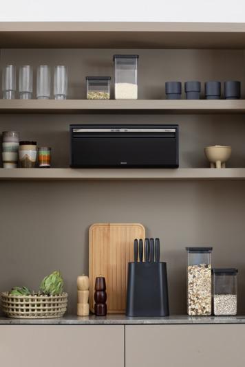 Produktbild Brabantia Klappbrotkasten