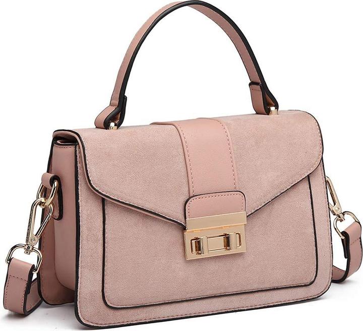 Produktbild Only-Bags.Store Umhängetasche Henkeltasche Kleine Handtaschen Arbeit Einkaufen Reisen