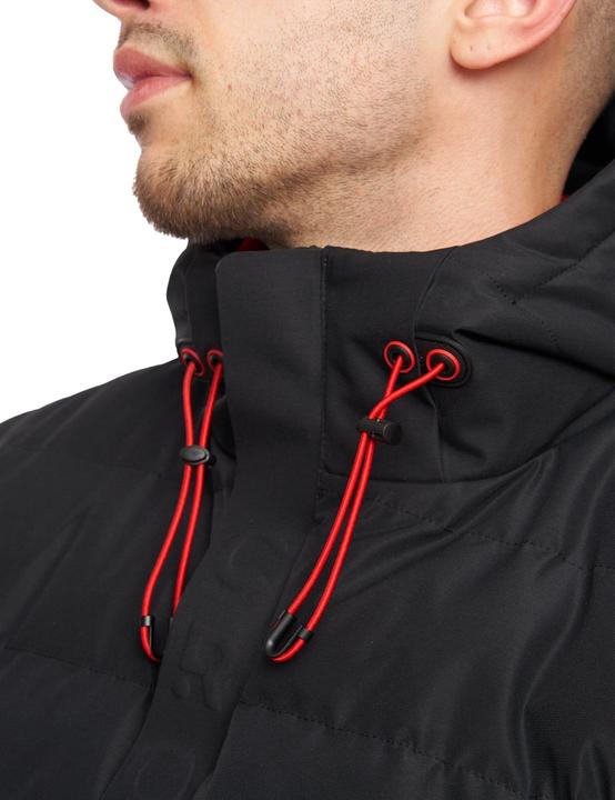 Produktbild Crosshatch Kampleys Weste (L)