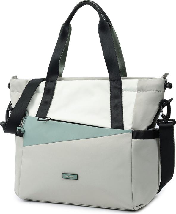 Actual product image Hedgren Nova Galactic Schultertasche 43 cm