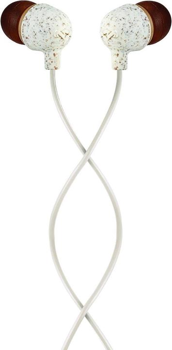 Actual product image House of Marley Little Bird (No noise cancellation, Cable)