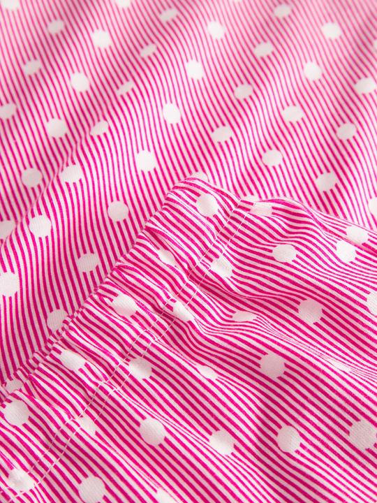 Produktbild Rösch Pyjama Mustermix (46)