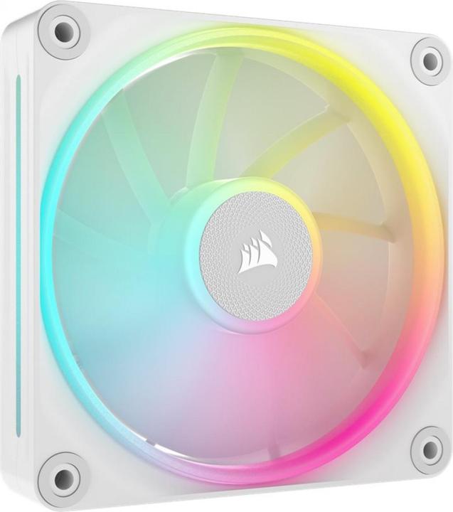 Produktbild Corsair iCUE LINK LX120 RGB (120 mm, 1 x)