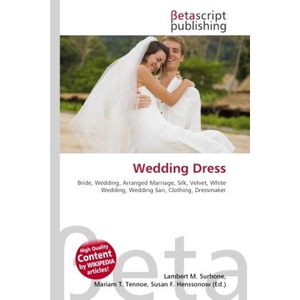 Wedding Dress, Fachbücher